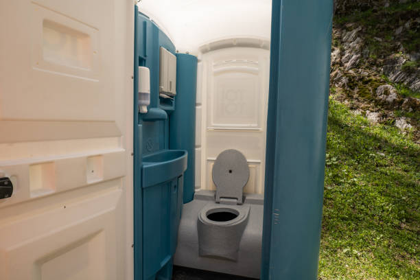 Best Event porta potty rental  in Oli, PA