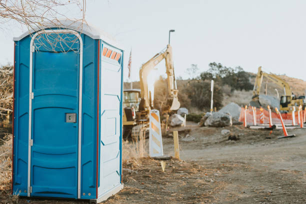 Portable Toilet Options We Offer in Paoli, PA
