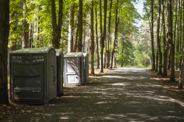 Best Porta potty rental for festivals  in Oli, PA