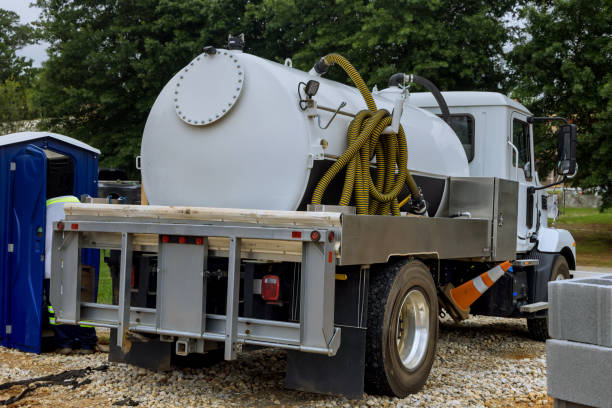 Best Porta potty delivery and setup  in Oli, PA