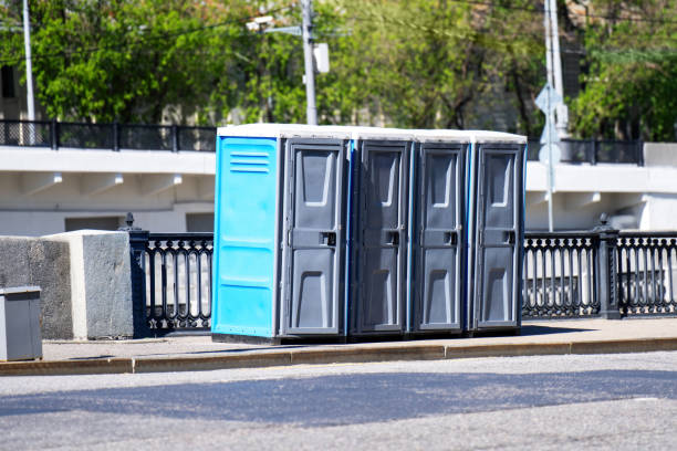 Best Portable toilet rental cost  in Oli, PA