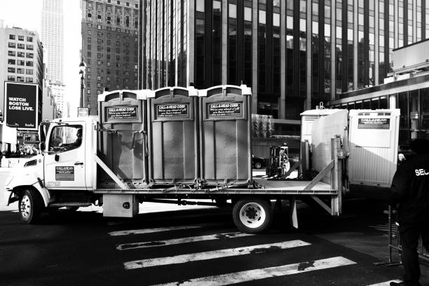 Best Local porta potty services  in Oli, PA