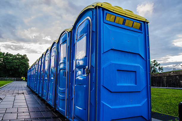 Best Local porta potty services  in Oli, PA