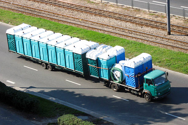 Best Affordable porta potty rental  in Oli, PA