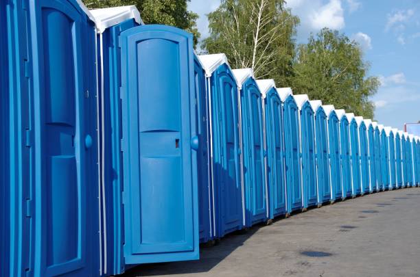 Best Portable bathroom rental  in Oli, PA